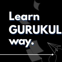 Learn Gurukul Way(@learngurukulway) 's Twitter Profile Photo