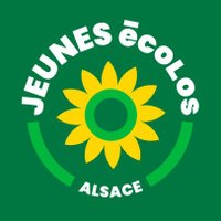 Jeunes Écolos Alsace ⏚(@JE_Alsace) 's Twitter Profile Photo