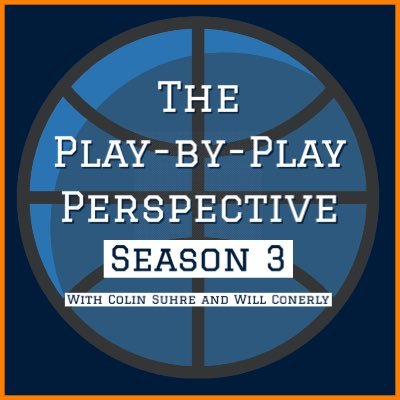 Two Play-By-Play Broadcasters - @Colinpxp & @ConerlyWill provide in-depth coverage and access into all things GLVC Men’s Basketball. Show’s drop on Wednesdays.