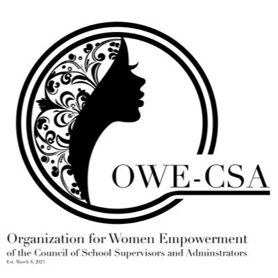 Organization for Women’s Empowerment of @followcsa mission is to advocate, support and encourage women to be actively involved in the decision-making process