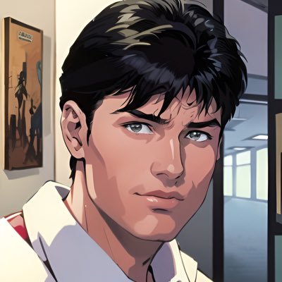 0xEdouard's profile picture. Engineering student