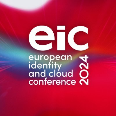 European Identity & Cloud Conference