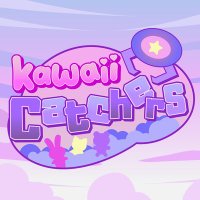Kawaii Catchers (@kawaiicatchers) 's Twitter Profile Photo Kawaii Catchers (@kawaiicatchers) 's Twitter Profile Photo