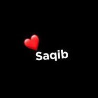 Saqib_tweets01 Profile Picture
