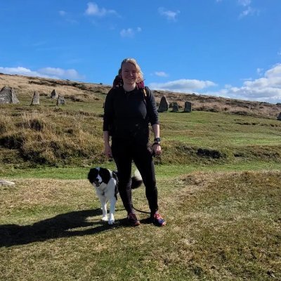 Research Fellow, Institute for Health and Care Improvement @YorkStJohn. Physical activity, heart health and women's health. Runner, backpacker, Collie owner.