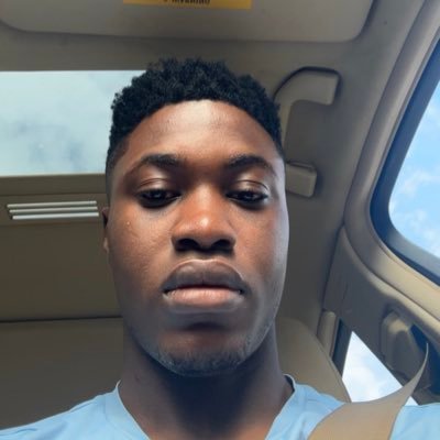 UwaifoOsasere09's profile picture. PutGodFirst🛐❤️🧎‍♀️