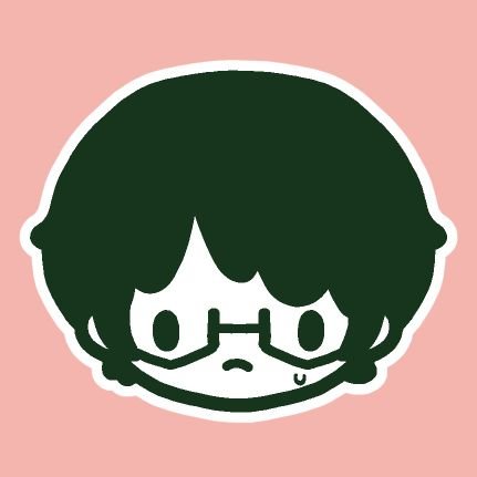 20↑腐/ヮ遊修固定の壁打垢/
劣情R18等はポイピクリス限 https://t.co/j1Zg1d6YUb
📝リスト追加 https://t.co/PnF2eVdVOa
🚫無断転載禁止
