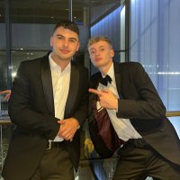 Alex Cotterill (@aldo_cotterill) 's Twitter Profile