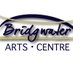 Bridgwater Arts Centre (@BridgwaterArts) Twitter profile photo