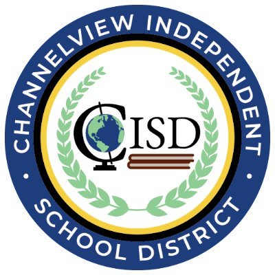 The official Twitter page of the Channelview Independent School District. #ChooseChannelview