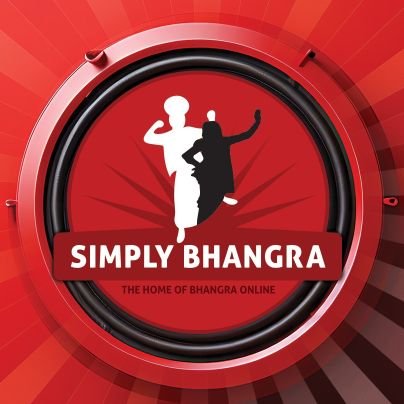 Official Twitter account for the Biggest #Bhangra #Website https://t.co/LcR715ruaI - The Home of #Bhangra Online!  https://t.co/hkcdnPwNFa