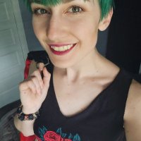 Steena Carey (🎙Home Studio🎙) (@steenacareyvo) 's Twitter Profile