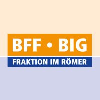 BFF-BIG-Fraktion im Römer(@BFF_BIG_FFM) 's Twitter Profile Photo