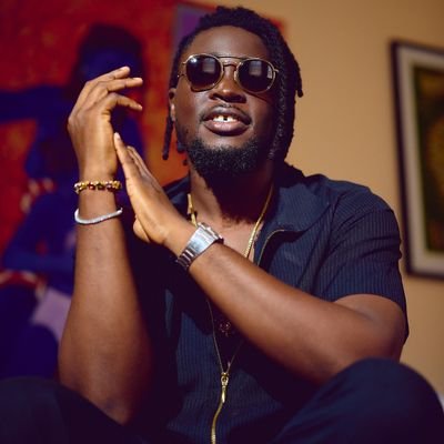 dharmiegb's profile picture. Fashion/ Product Designer & Gallerist 
Fashion x Art x Décor x Luxury Lifestyle
follow @gblagosart

#GBLagos #GBLagos.Art
 dharmiegb@gmail.com