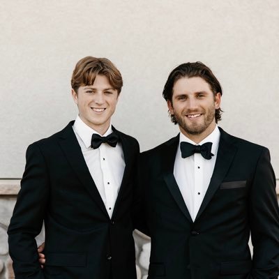 Ms Hartzy hockey mom of @THartzy12 Brown university @rHartzy18 NHL #38 Minnesota Wild . Proud mom in law @laurenstorhoff ❤️ family , hockey , my fur babies