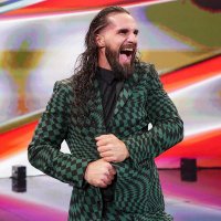 Wrestling World(@TheAckerman01) 's Twitter Profile Photo