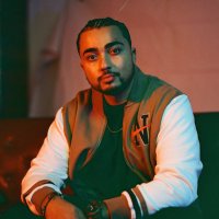 Alex Luke (@alexlukemusic) 's Twitter Profile Photo Alex Luke (@alexlukemusic) 's Twitter Profile Photo