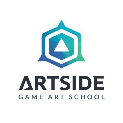 ARTSIDE - Game Art School