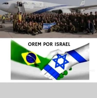 Bolsonaro na veia, Brasil acima de tudo, Deus acima de todos
SDV IMEDIATO
BOLSONARO+TRUMP= PROGRESS 🇧🇷🇧🇷🇧🇷
ISRAEL+BRASIL= DEUS, PATRIA E FAMILIA🇮🇱🇮🇱🇮