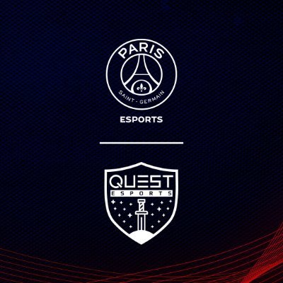 Official PSG Quest Twitter Account 🛡️