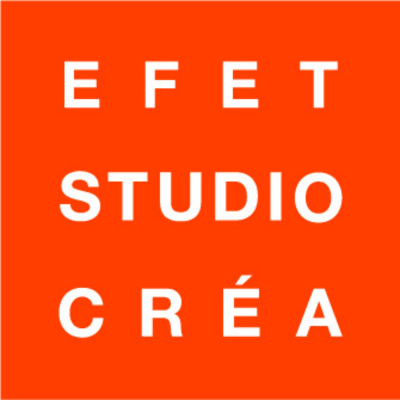 L'école des Designers 🎨
Aix-en-Provence • Bordeaux • Grenoble • Lille • Lyon • Nantes • Paris • Reims • Rennes • Toulouse
#efetstudiocrea