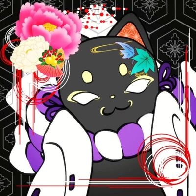お絵かき垢。絵は全て🤘で。ペンタブ欲しい。色んなイラストかいたりするけれど、人外や覆面くん/ちゃんの絵をよく描きます(●´ω`●)
無言フォロー失礼しますです。