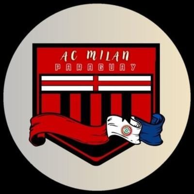 Cuenta Dedicada al Club mas grande de Italia 🇮🇹 🔴⚫ 

Desde Paraguay 🇵🇾