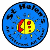 St. Helen's Primary(@sthelensp) 's Twitter Profile Photo