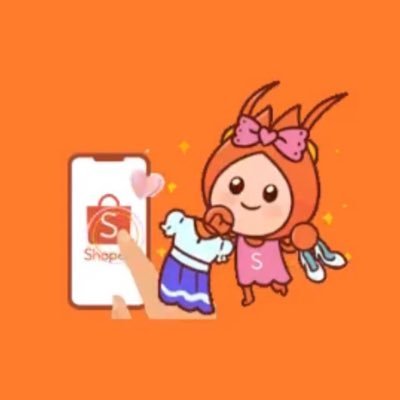 Shopee1464651's profile picture. ป้ายยา สินค้า แอพส้ม ทุกอย่าง😍
