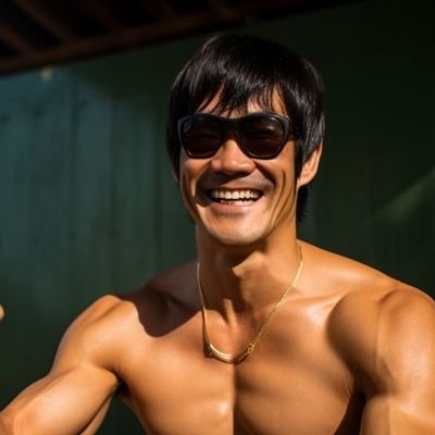 IMAGINE a TRUTH-SEEKER extraordinaire Crypto Currency Multimillionaire Genius who has spent his life embarking on a quest for Knowledge.
Thats Me 🥸