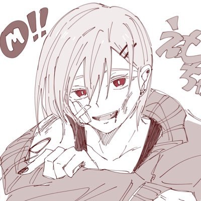 Ⓜ️‼️さんのプロフィール画像