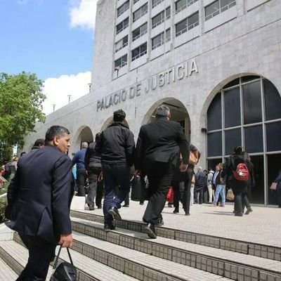 Noticias Judiciales del Paraguay