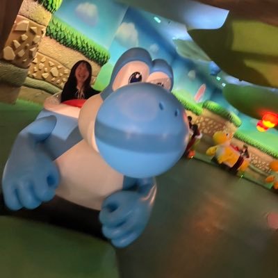 todoriiin's profile picture. *HALLEY* *BESPER* * Lucky Kilimanjaro*仕事終わりにライブ行く人👼🏻🫧