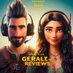 Geralt of Reviews (@GeraltofReviews) Twitter profile photo