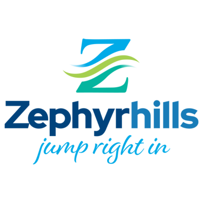 Official Account of Zephyrhills, Florida. Jump right in to a city where opportunity springs eternal. @ZephyrhillsCity #cityofzephyrhills