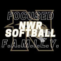 NWRSoftball(@NWRSoftball) 's Twitter Profile Photo