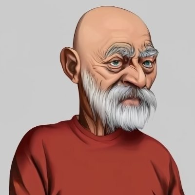 Old fart developing apps and games with Unity, Solar2d, Flutter, Godot, and SwiftUI. I follow game developers who follow me. 😀