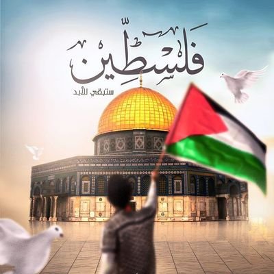 فلسطين حره 🇵🇸❤️