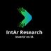 Mike Giorno | IntAr Research (@IntArResearch) Twitter profile photo