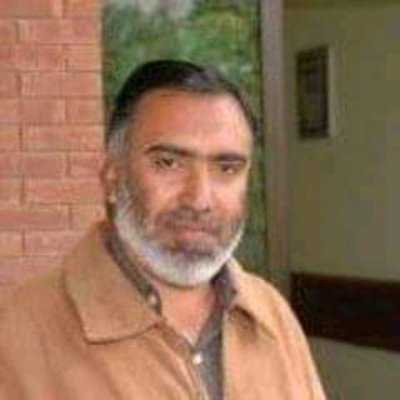 Journalist by passion, husband, son, father and Creator of #VoiceForPeace based in #Bajaur Tribal District of #Pakistan