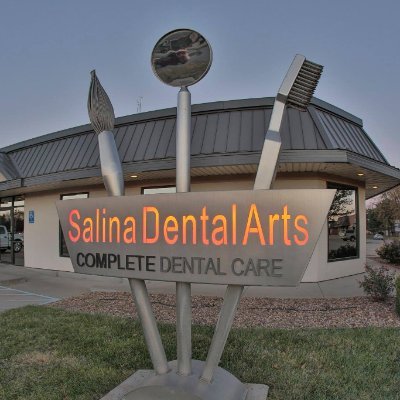 SalinaDental Profile Picture