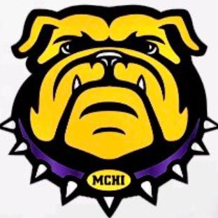 Official twitter page for McHi Bulldog Football. Keeping you updated on the Bulldogs year round.