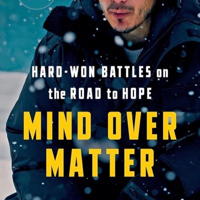 Proud father/husband/son/brother Retired NHL Player #AllTheWayMyLifeOnIce #MINDoverMATTER for all inquiries info@speakers.ca