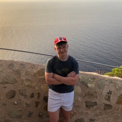 cabrettio's profile picture. 🇮🇪 Irish lad in Vienna 🇦🇹