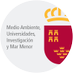 Consejería M. Ambiente, Univ., Invest. y Mar Menor (@AmbientalRM) Twitter profile photo