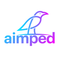 AI Amplified(@Aimped_AI) 's Twitter Profile Photo