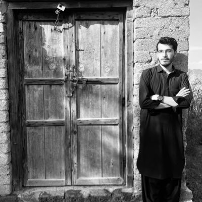 Saeedanwar66's profile picture. HouseOfficer                                                    .PMC ‘17           Gardening 🪴. 🌱               🇵🇰🇦🇪.