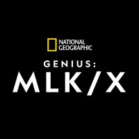 Genius: MLK/X(@NatGeoGenius) 's Twitter Profileg