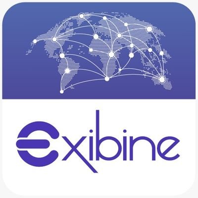 Exibine