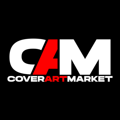 one piece - Cover Art Market